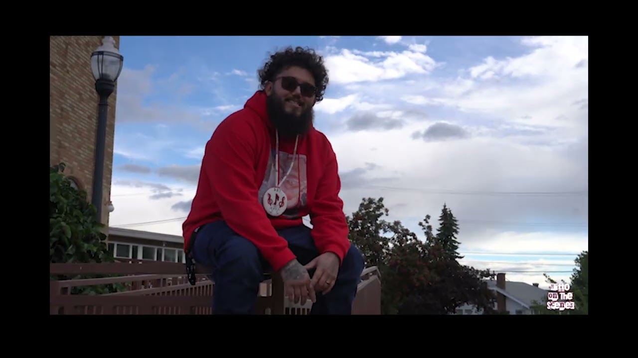 Jessie Janes - SFS (official video)