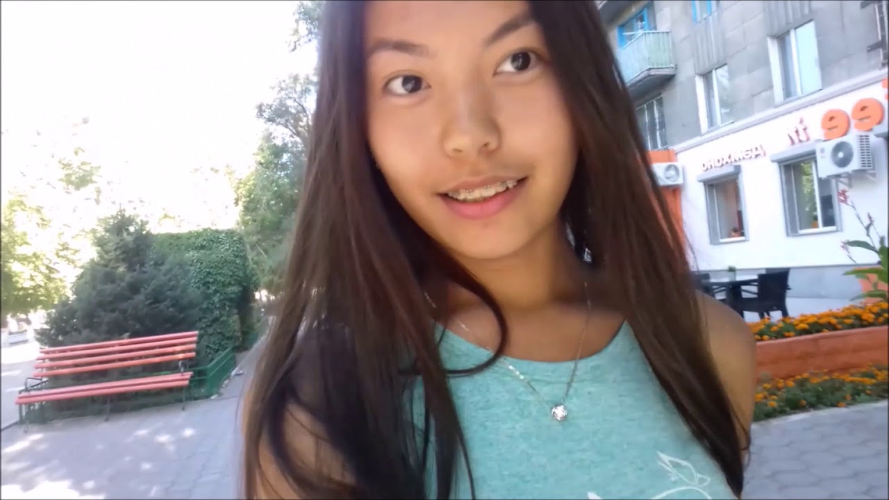 I Hope  official video 2
