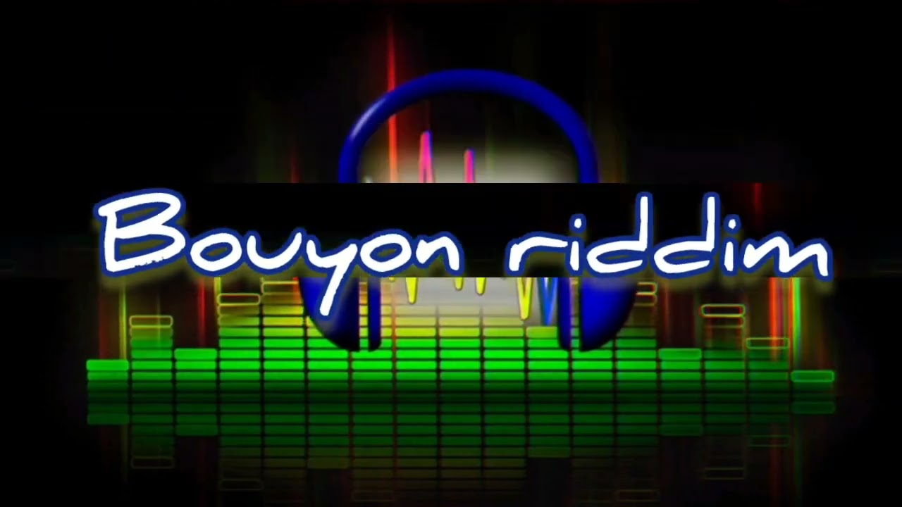 [ BOUYON RIDDIM ] No Stress instrumental prod by r3streetbeats(G.Bprod2k22) #bouyonmusic  #nouveauté