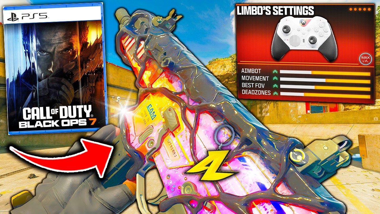 🔥 BLACK OPS 7 LIVE 🔥 HACKERS are EVERYWHERE (CALL OF DUTY BO7 MULTIPLAYER SEASON 2 LIVE)