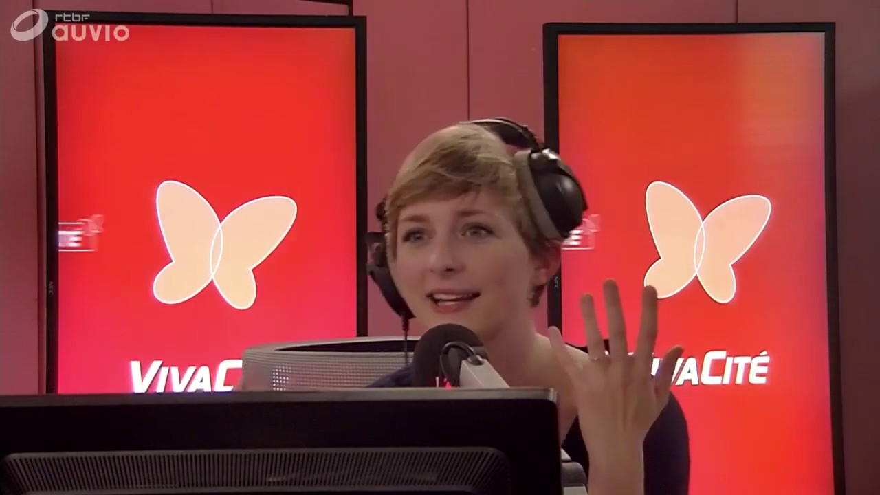 Notre magasin de Li&egrave;ge &agrave; &eacute;t&eacute; pi&eacute;g&eacute; par VivaCit&eacute; - RTBF ^^