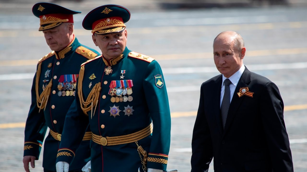 Putin has 'unleashed forces' now that are going to 'result in his downfall'