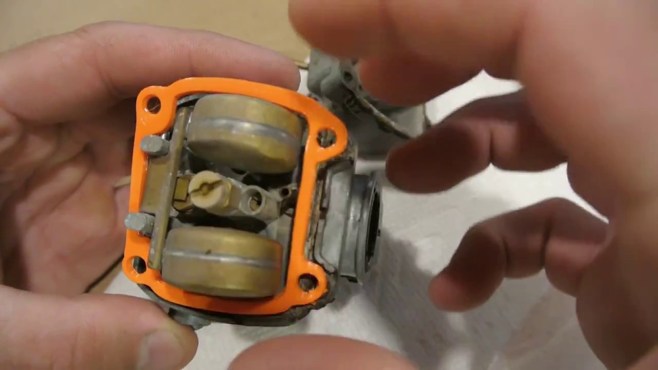 3D Printing Motorcycle Parts