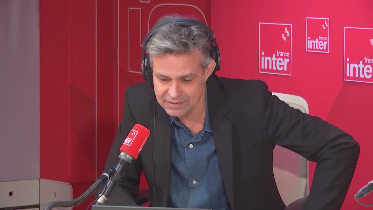 Quand CNN met en scène les enfants palestiniens morts à Gaza - L'édito médias, Bruno Donnet