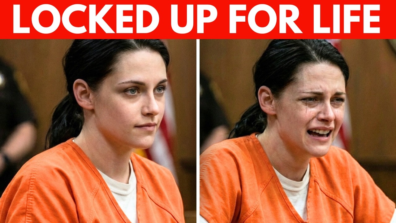 Teen Killer Laughs at Victim's Mom &mdash; Then Her Own Father Stands Up and Ends Her