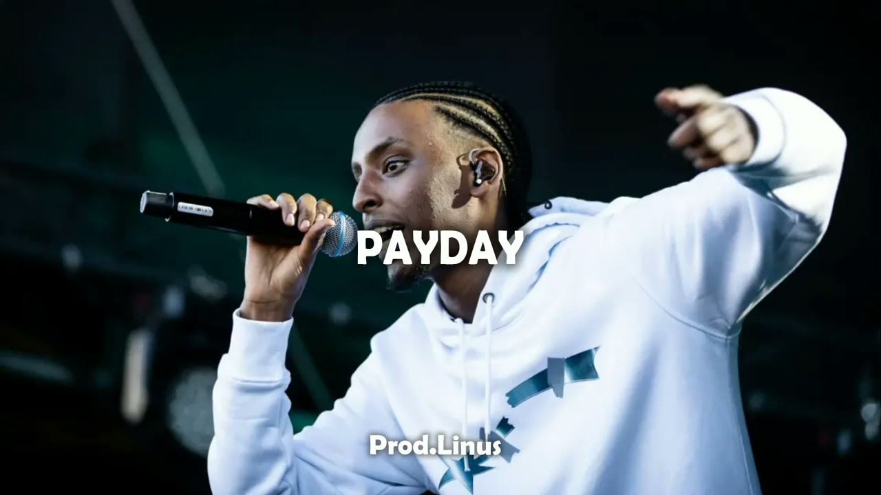 [FREE] YASIN X DIZZY Type Beat 