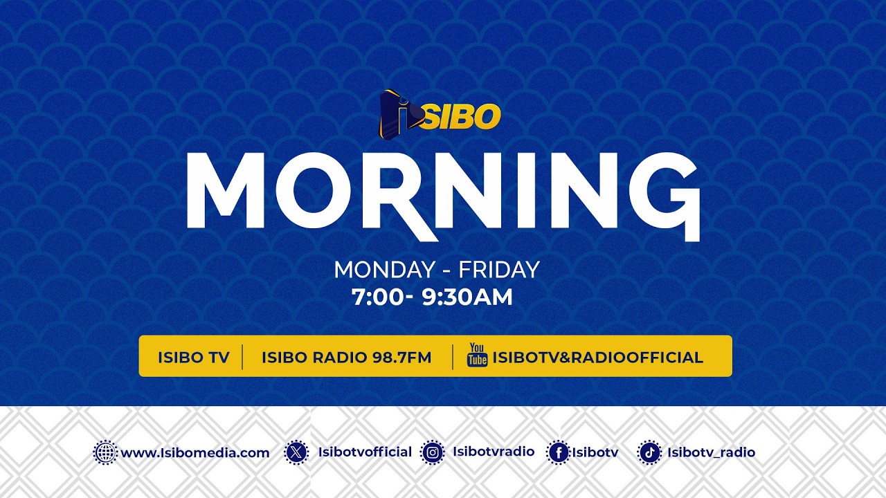 #morninglive:M23 YAFASHE ABACENGEZI HAFI YA GOMA/MUCOMA NA BAGENZI BE BAFUNGUWE BARAFINDA AGUMAMO