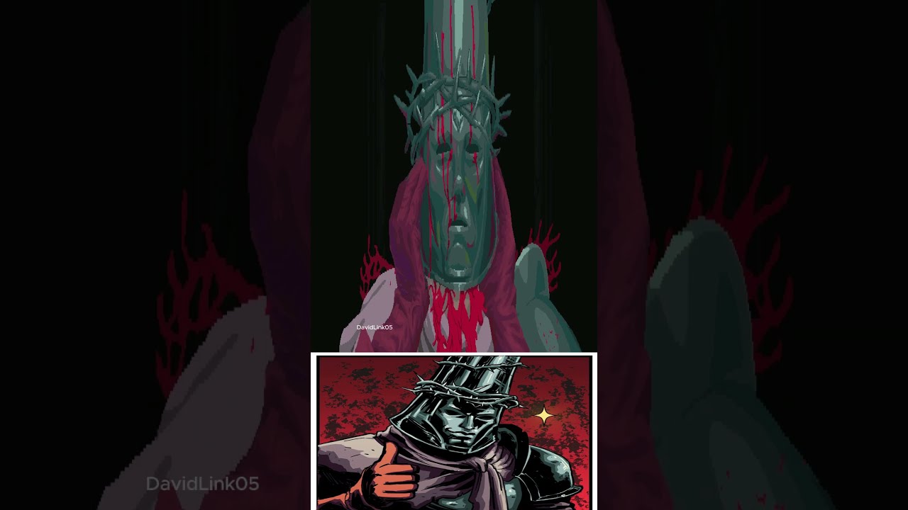 Blasphemous Let Bodies Hit The Floor