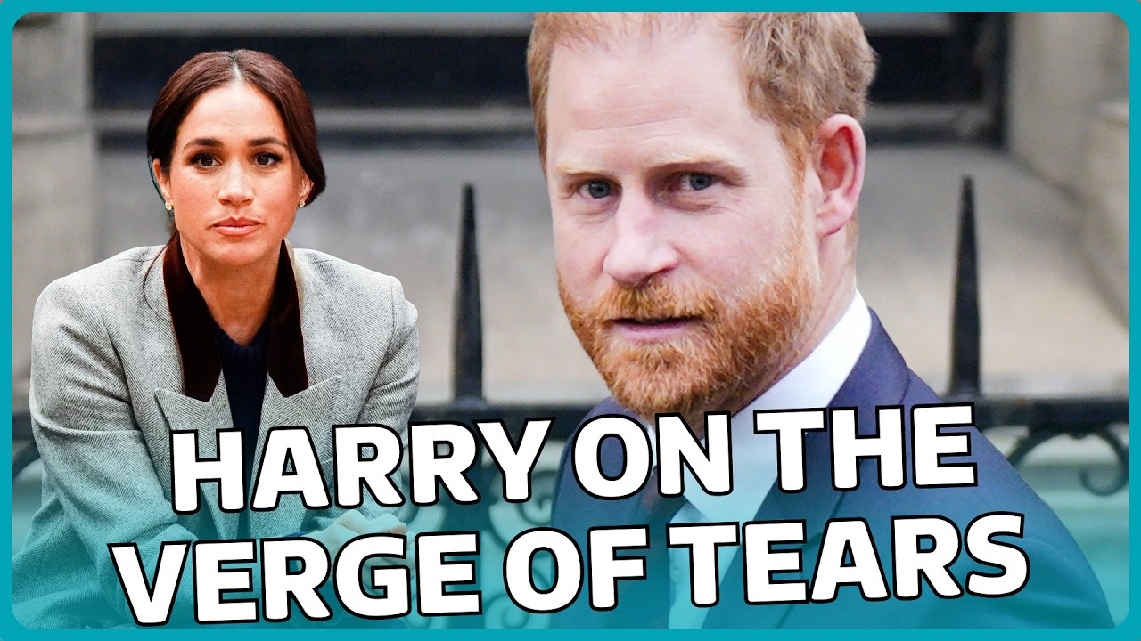 Behind the scenes at Harry’s High Court showdown | Talking Royals