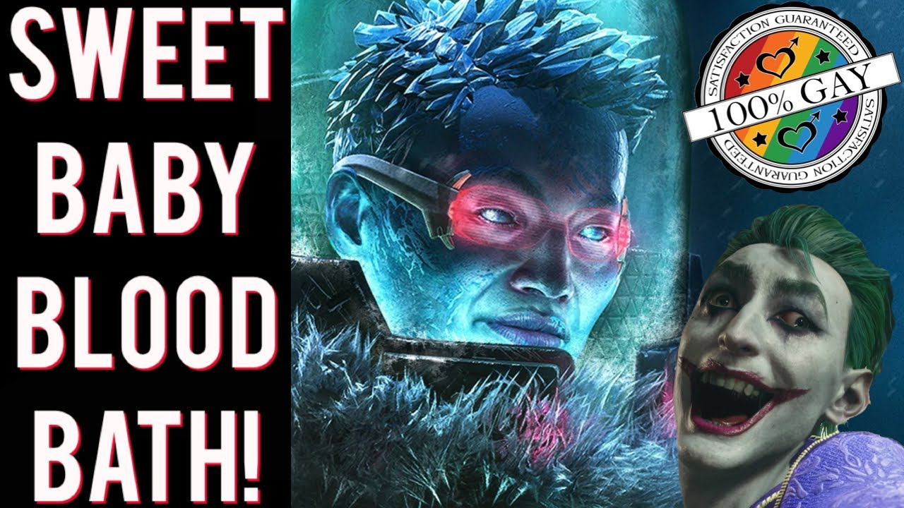 Suicide Squad is FREE! Warner turns FAILURE into a tax write off?! Batman brand DAMAGED for this?!
