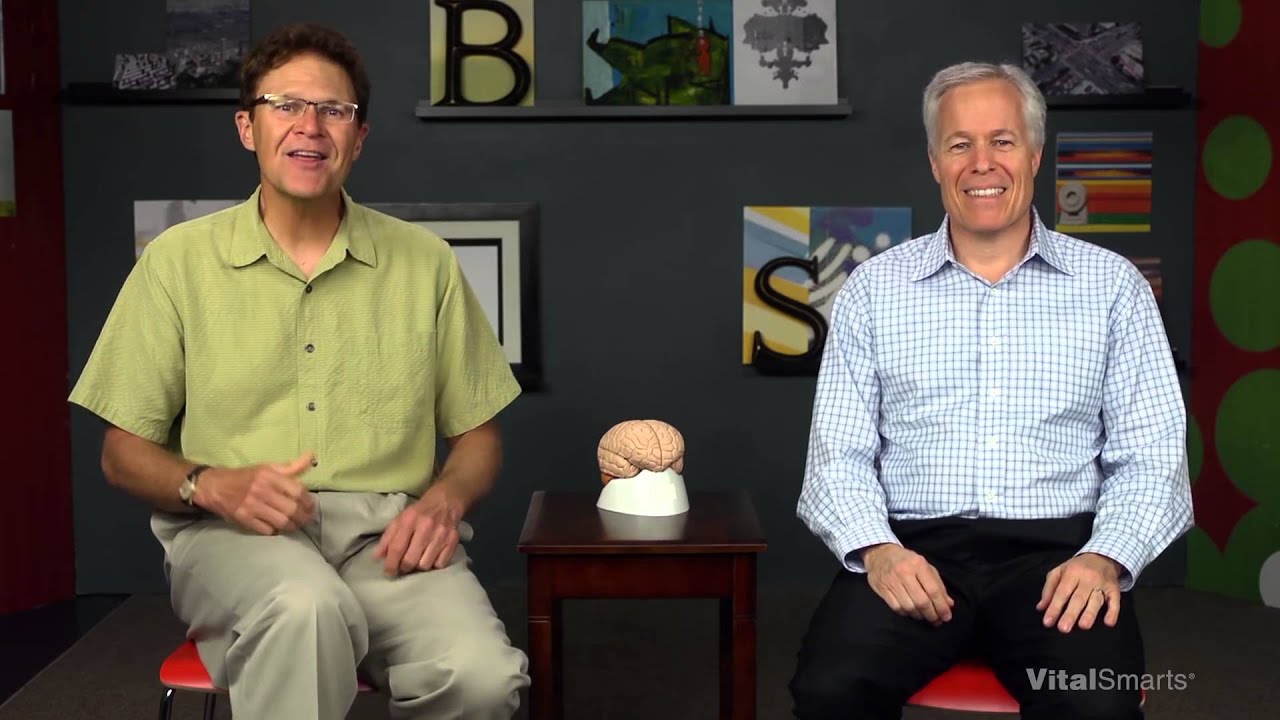 TeamSTEPPS - Communication - Why Biting Your Tongue Leads to Disaster