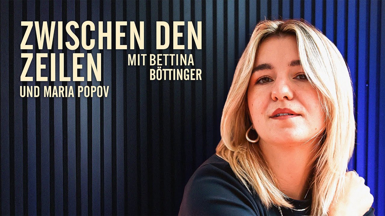 Maria Popov: Kein Bock auf Sex - und das ist okay | 20