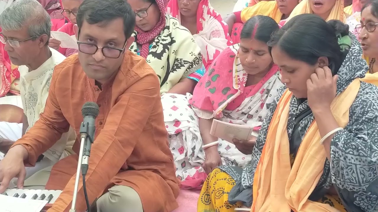 জয় জয় কাশীকৃষ্ণ। পিযুষ কুমার বিশ্বাস।