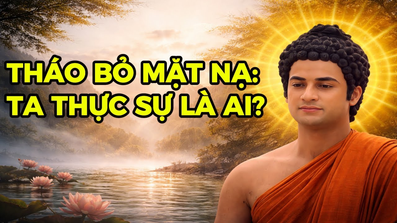 Phật Dạy: Gia Đình Là Nơi Tu Khó Nhất | Cách Hóa Giải Mâu Thuẫn Để Tìm Bình An Tại Gia