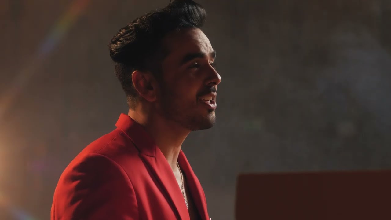 Andresse - Aún Hay Tiempo (Video Oficial)
