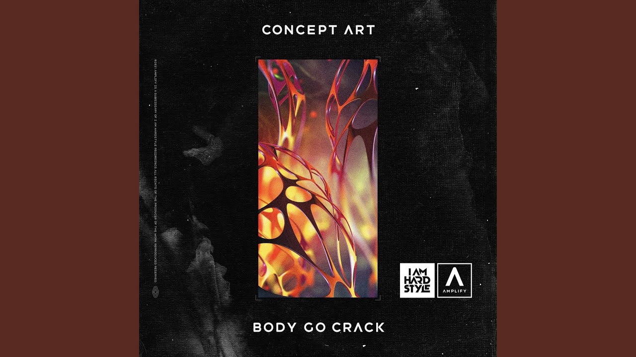 Body Go Crack