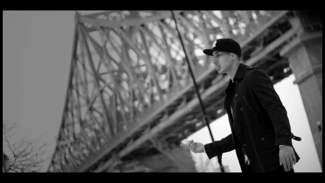 I.BLAST feat. UNESS - WHO KNOWS // REPS UP MONTREAL // OFFICIAL MUSIC VIDEO