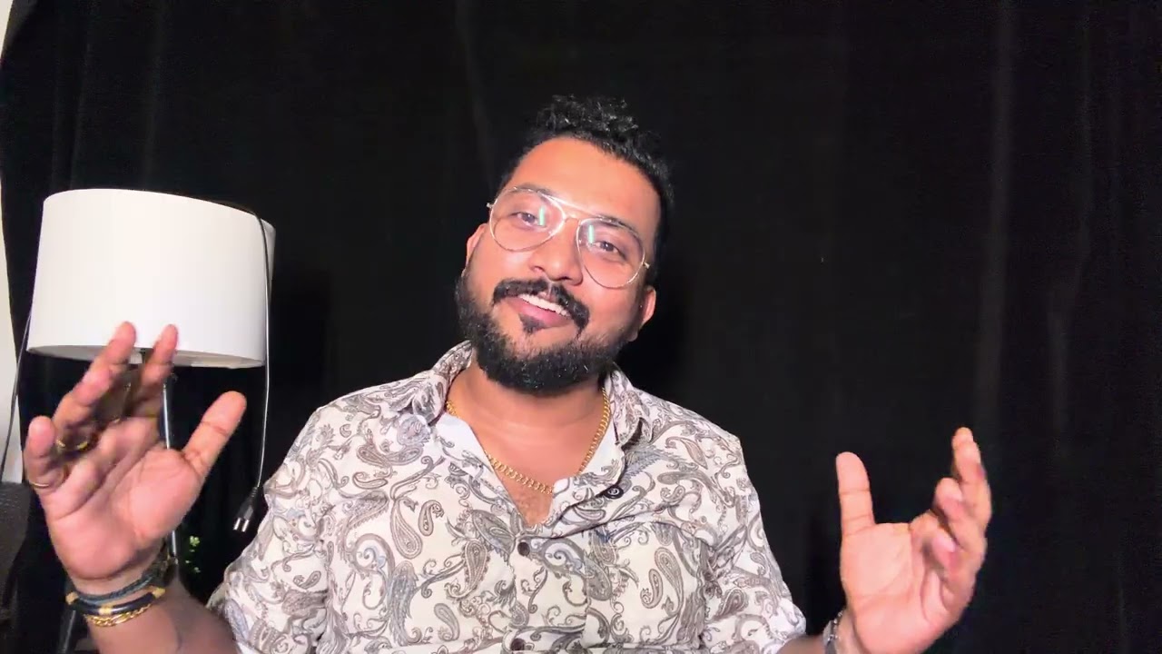 “2 ಲಕ್ಷ ಚಂದದಾರರ” ಕುಟುಂಬಕ್ಕೆ ನನ್ನಿಂದ ಧನ್ಯವಾದಗಳು.!  | “Grateful to my 200K subscribers family!” 🎉🙏🏻
