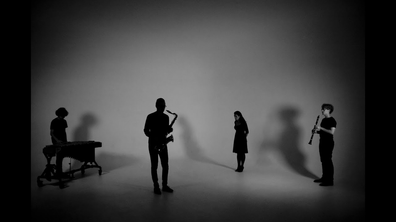 Molly Joyce - Conform, by Ensemble VONK (Demo version)