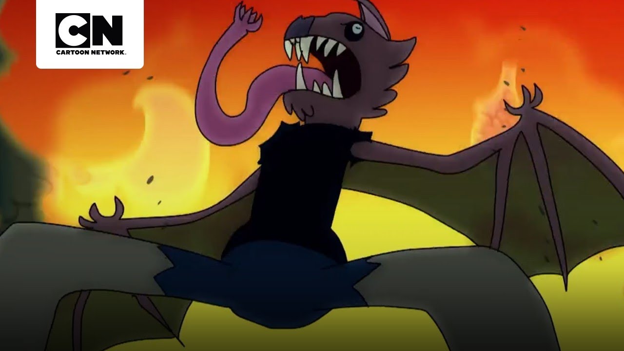 LA RECOMPENSA POR MANTENERSE DESPIERTOS | CLARENCE | CARTOON NETWORK