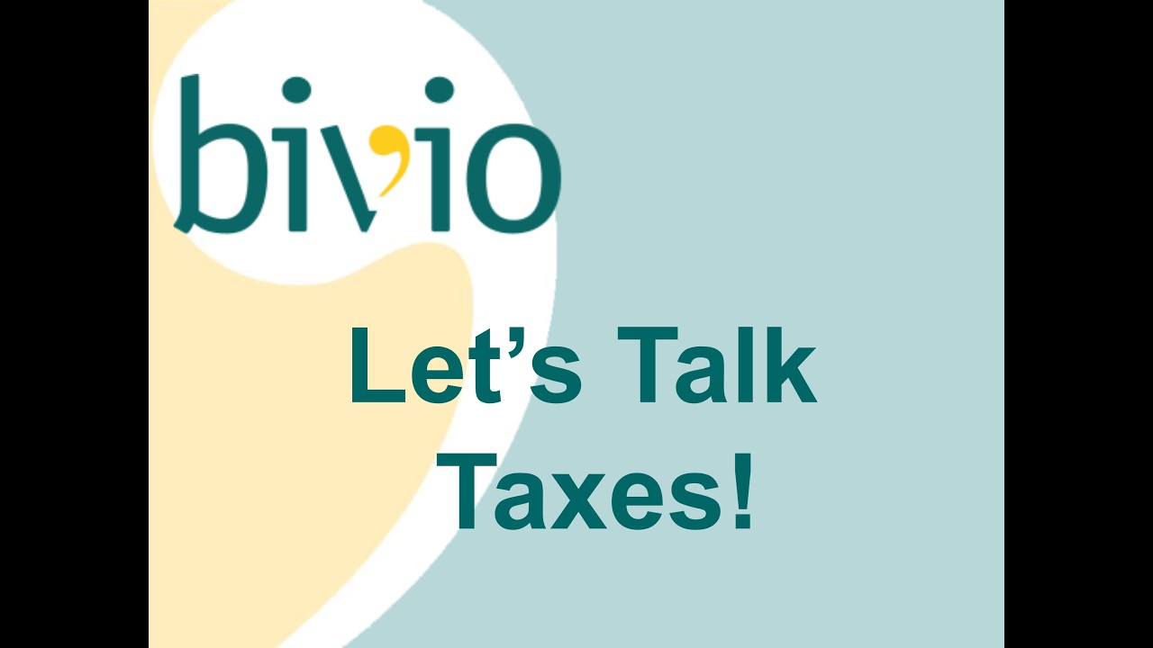 Preparing Your 2025 Investment Club Taxes