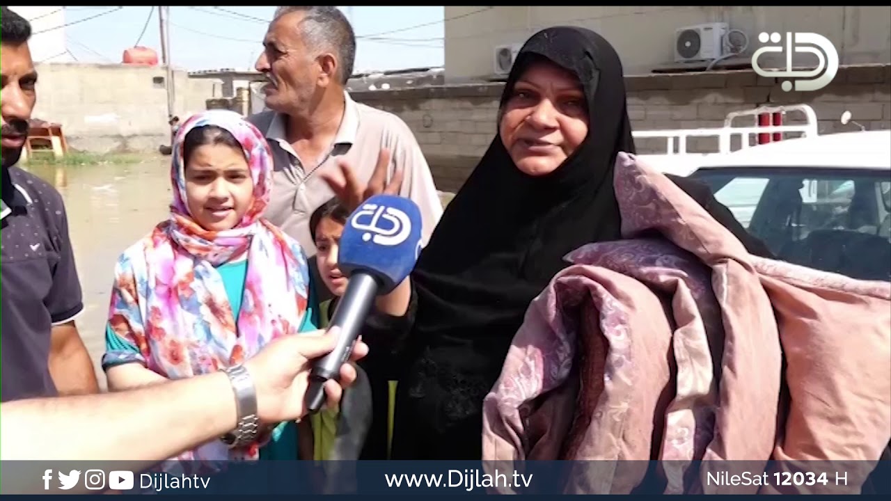 الديوانية تستغيث من تردي الخدمات