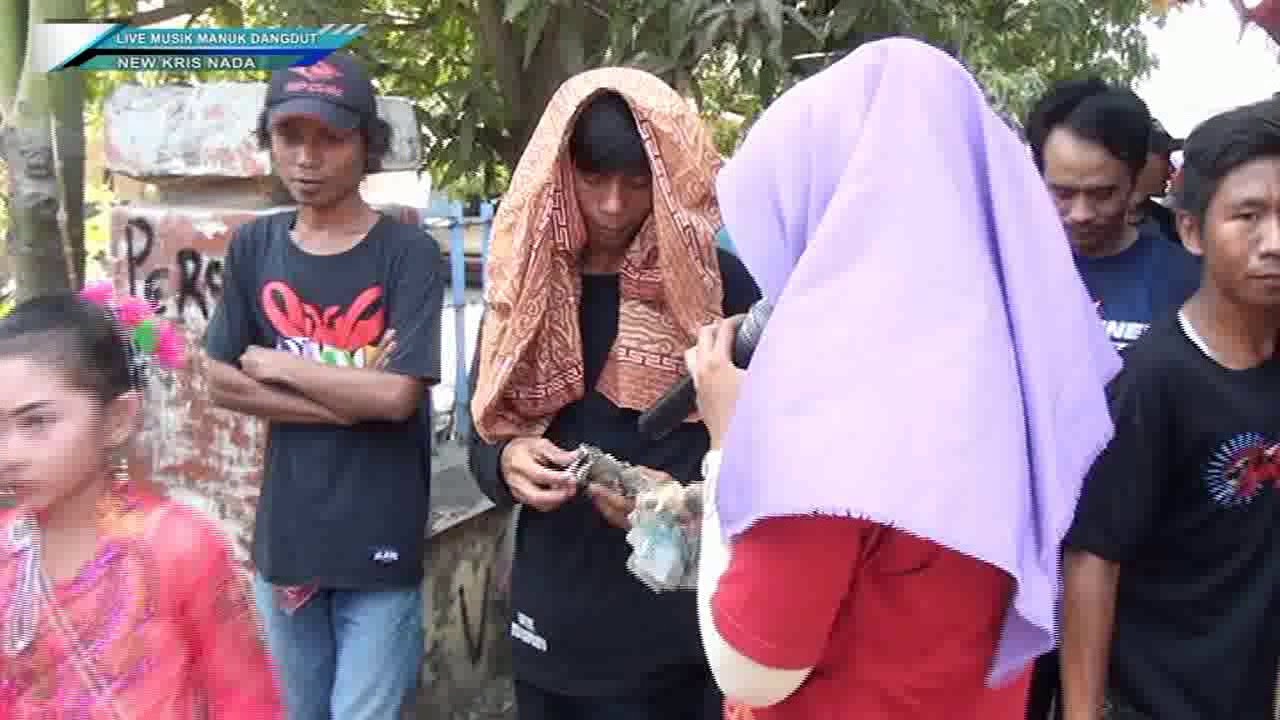 ANAK JALANAN # KRISNADA LIVE KEDOKANBUNDER BLOK IPIK