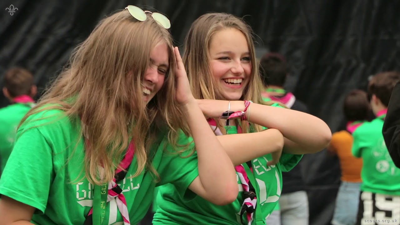 Gilwell 24 2019 Highlights