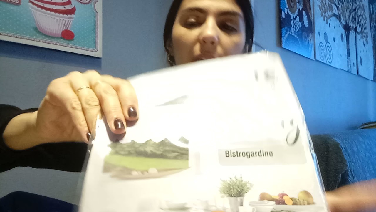 Acquisti Tedi e spesa Conad 🌼