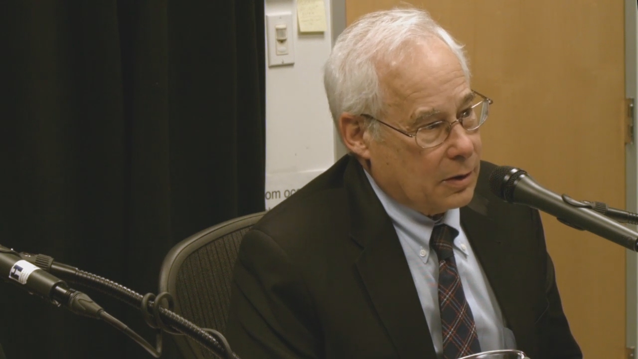 WIHI - The Next Wave of Patient Safety - Listening to Staff & Patients