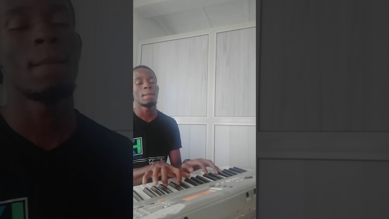 Masterkraft's (Sunny Nweke's) version of Our God is an Awesome God