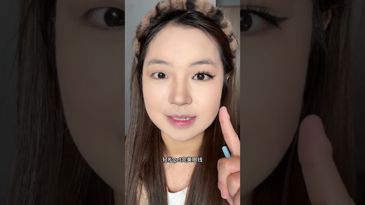 8-Minute Cat Eye Makeup Tutorial: Quick & Easy