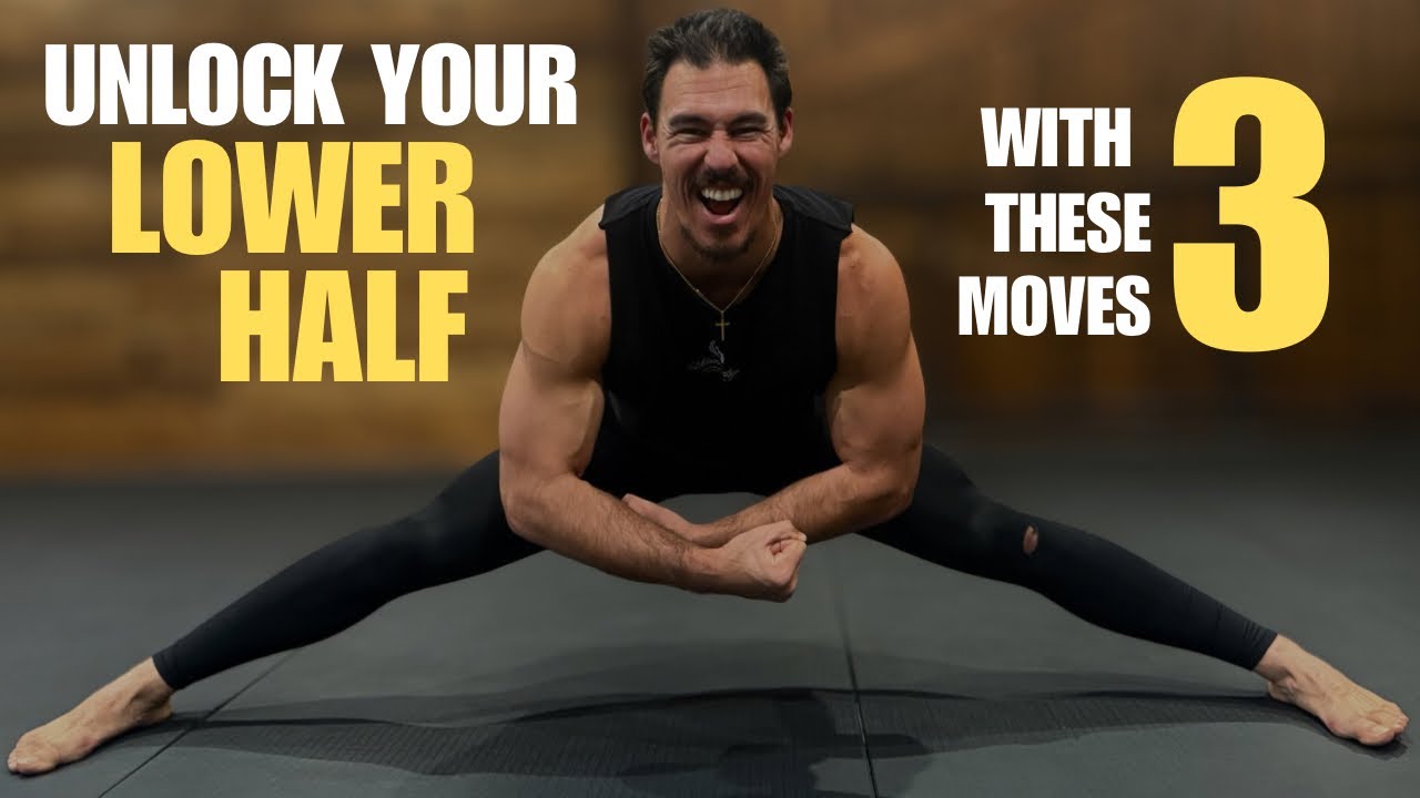 How Pitchers Can Unlock Their Lower Half (With Just 3 Moves)