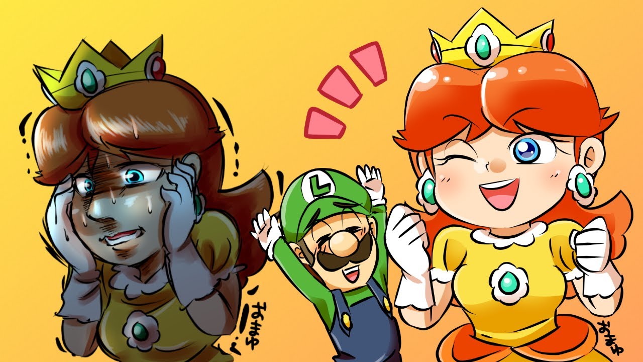 デイジーの壮絶な歴史　後編