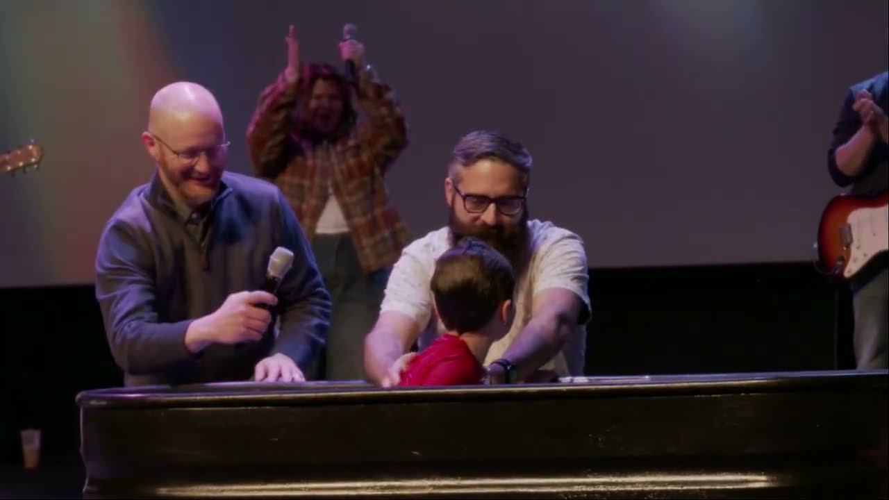 Bridge Church Live Stream