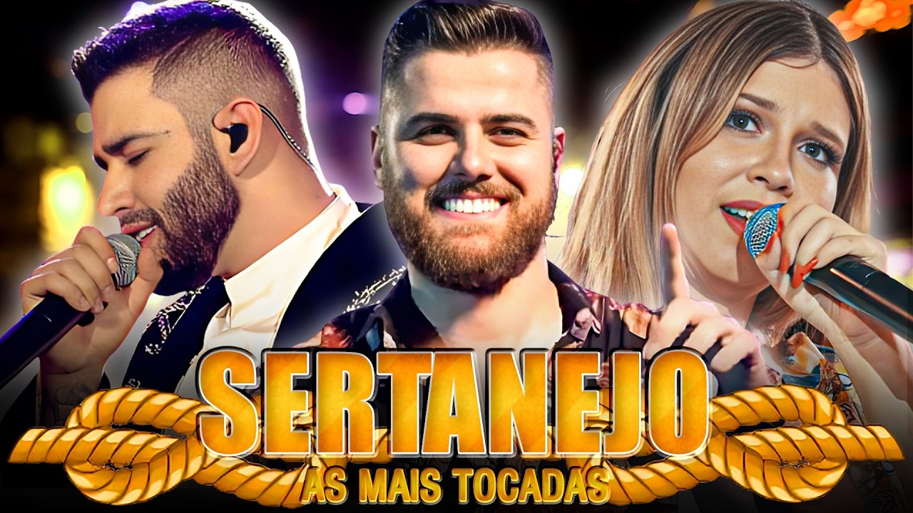 Melhores Musicas 2026 - Sertanejo 2026 Mais Tocadas - As Melhores Do Sertanejo Universitário