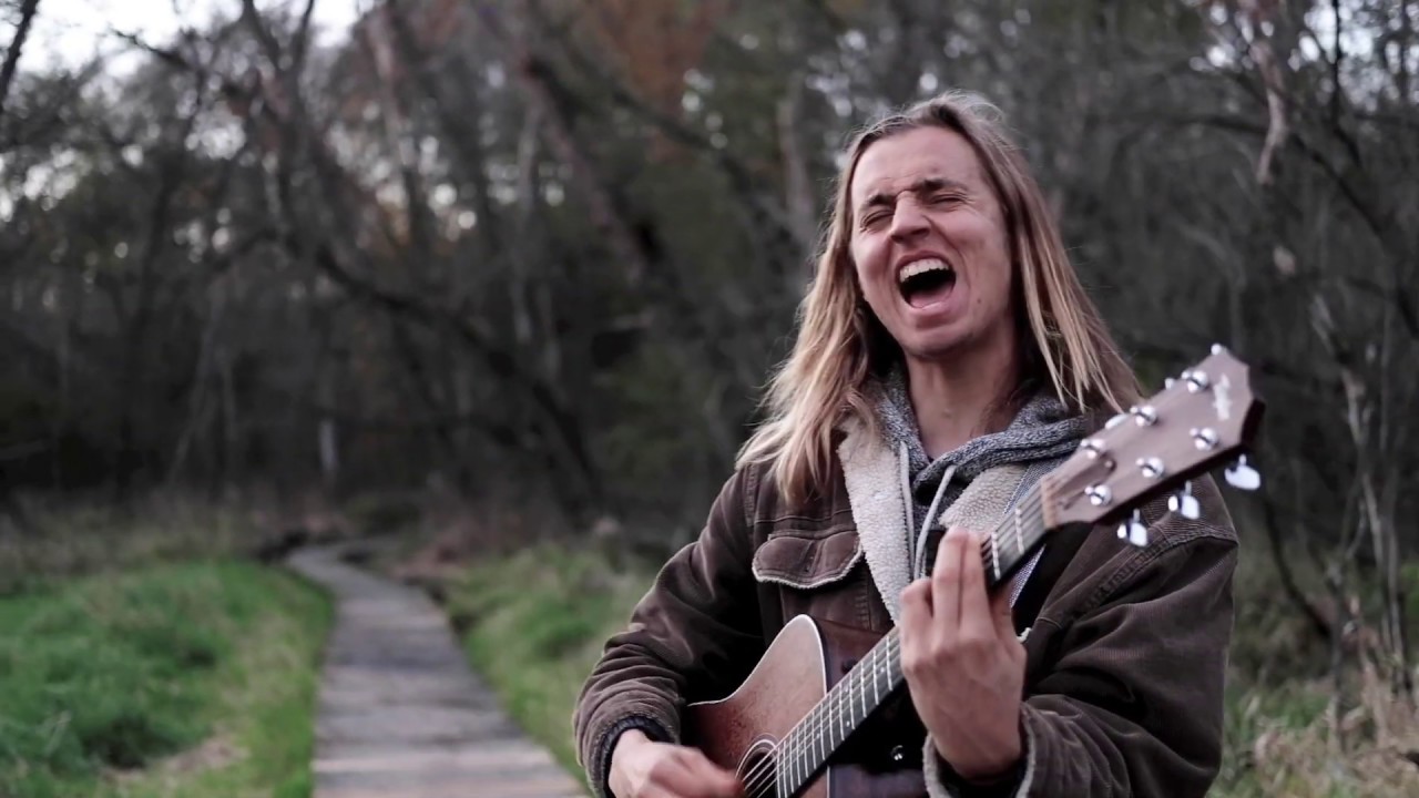 Tanner Peterson - Sanity (Official Video)