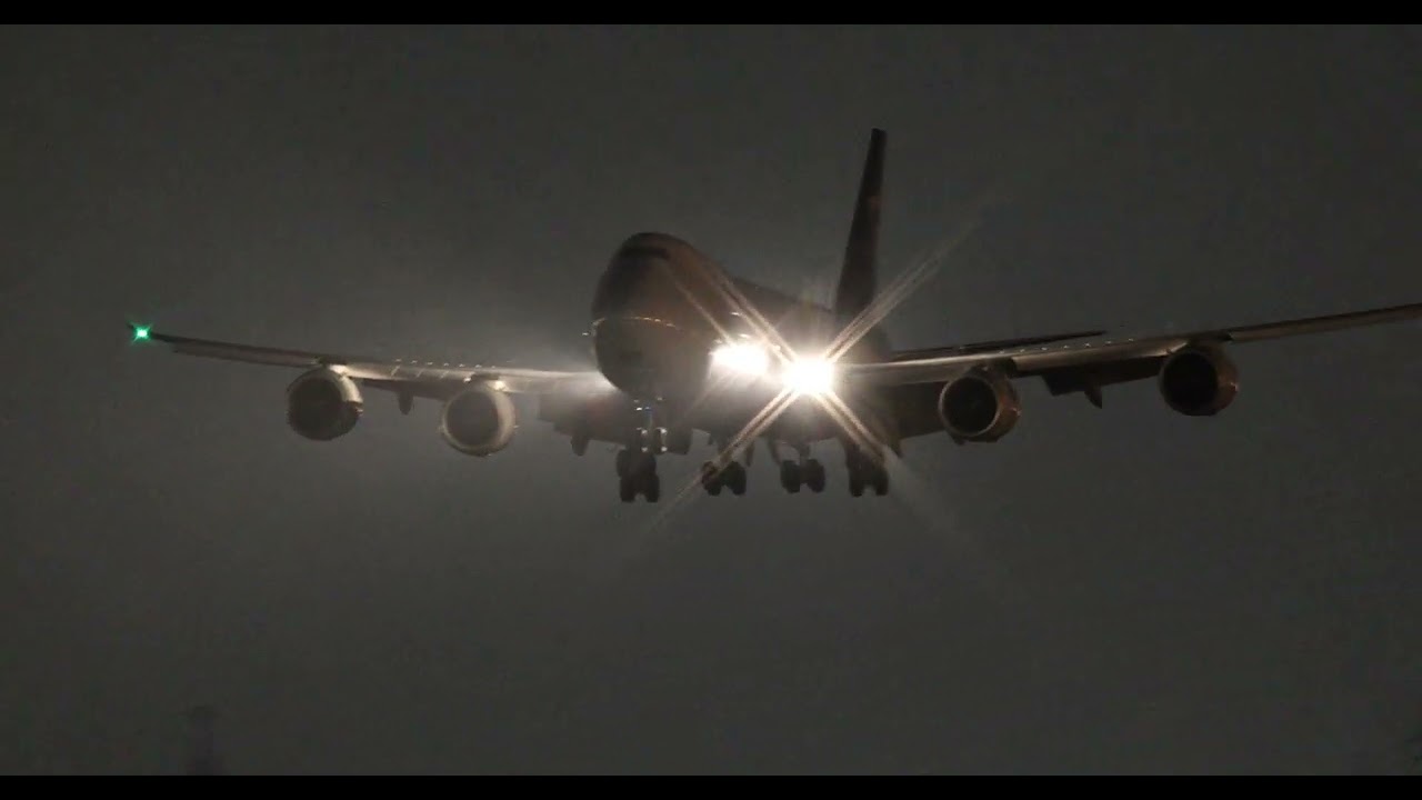 Plane Spotting  At (ONT) Ontario International Airport 10/10/23