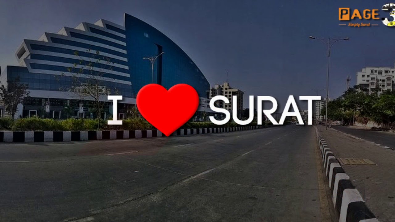 Surat | Indian City | Surat Tourism | Surat Heritage | Places to visit in Surat