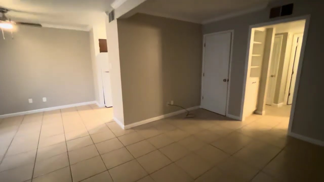 250 Cypress Lane - 2 Bed 1 Bath Flat - Greenville, MS