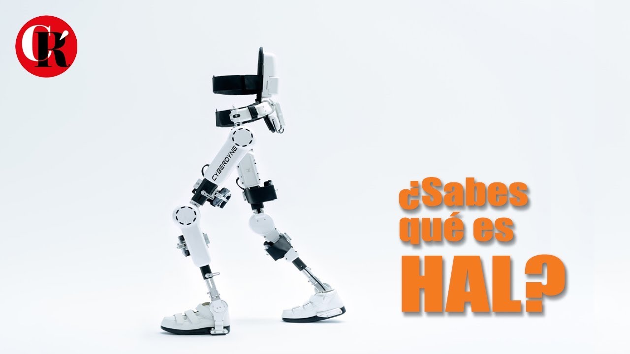 &iquest;Sabes qu&eacute; es HAL?