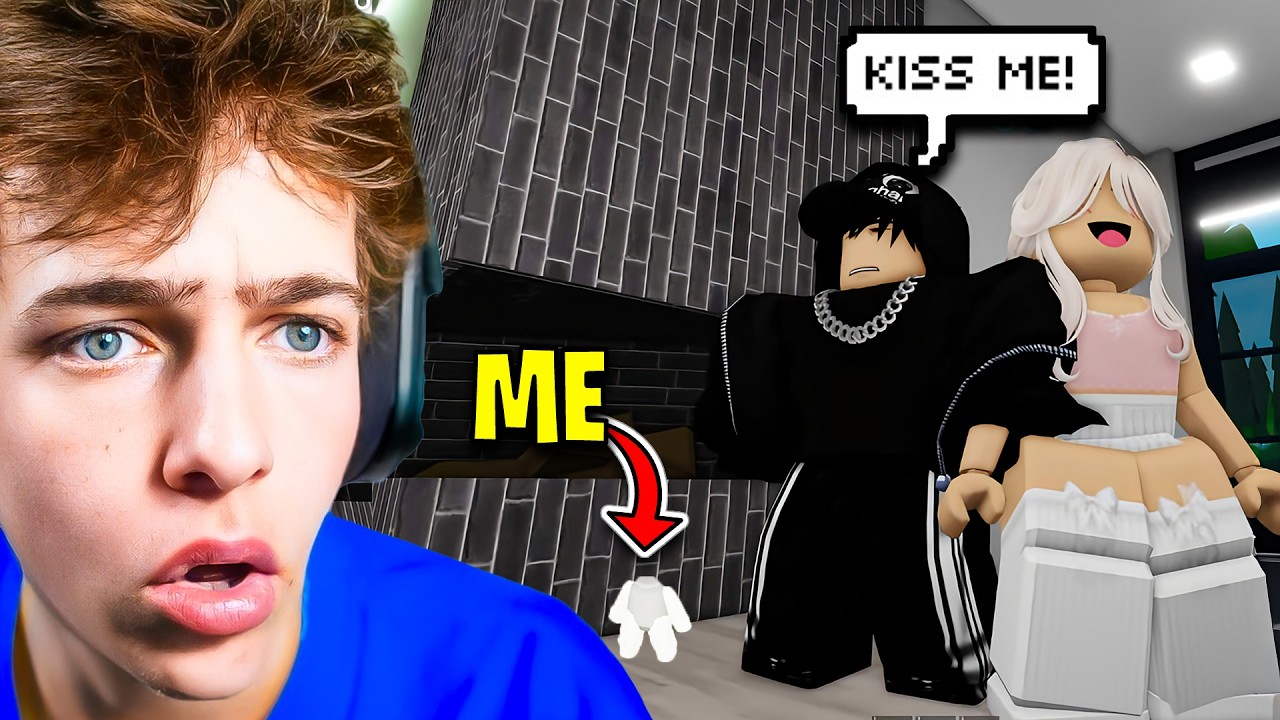 Roblox Online Daters Have Gone Too Far…