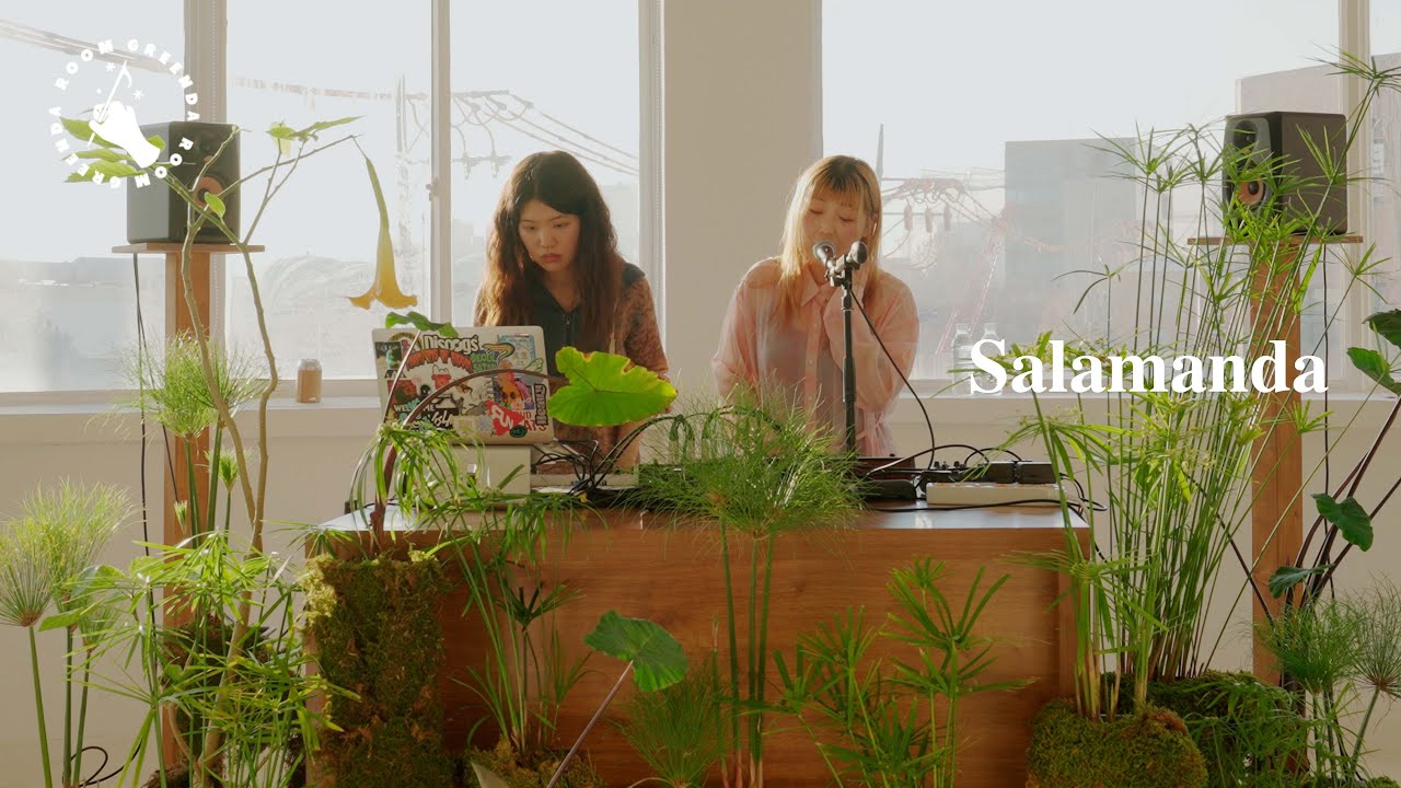 Salamanda | Sunday Live Mix 45