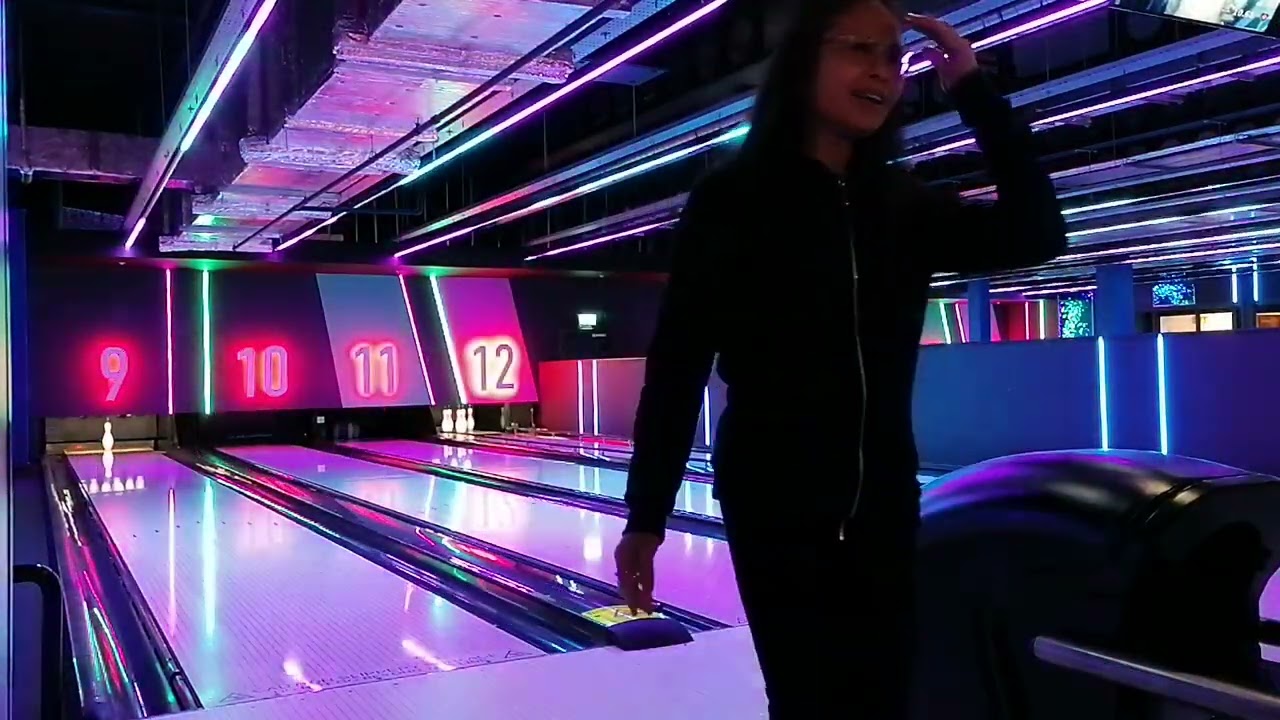 TENPIN G2 🎳 06012026 REDDITCH  England 