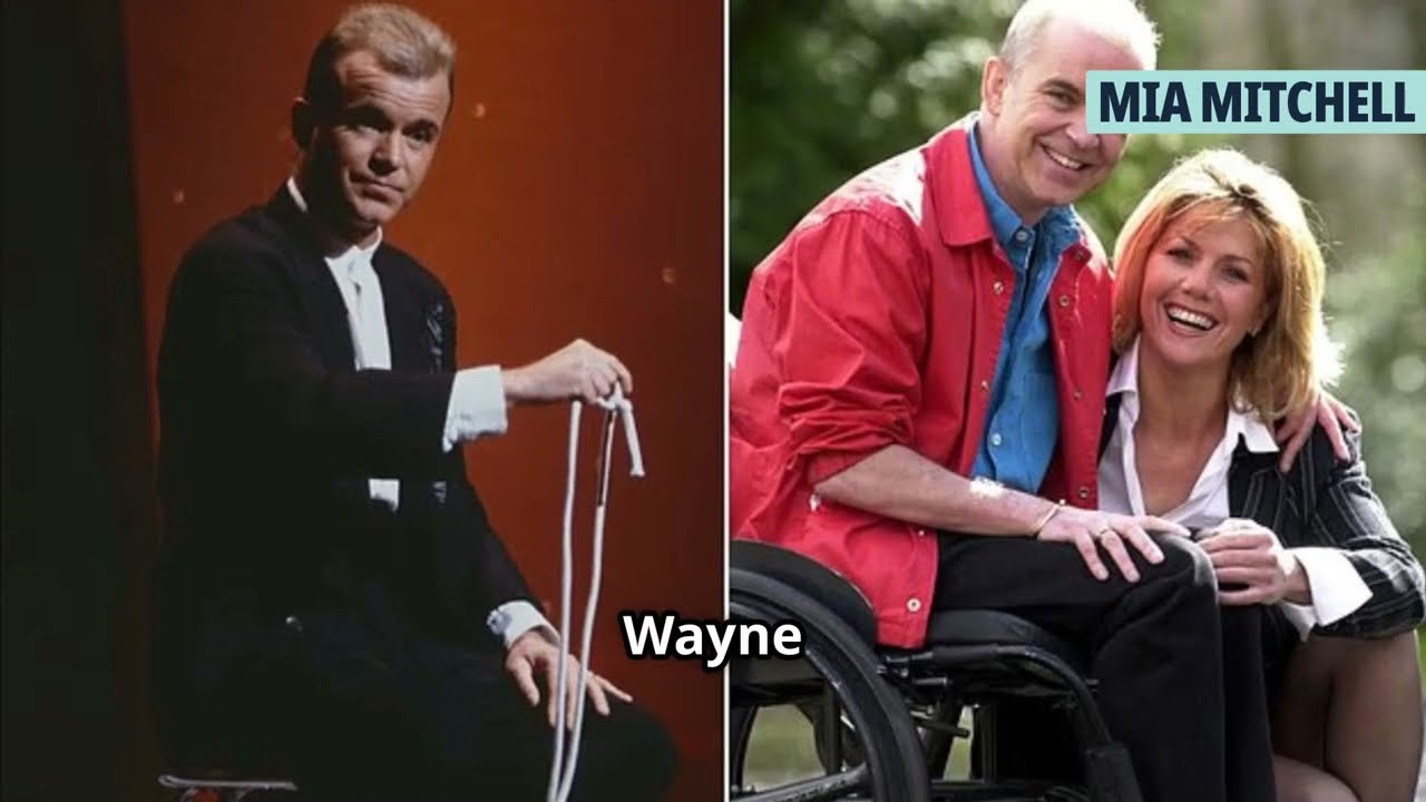 Remembering Wayne Dobson | Magic's Shining Star