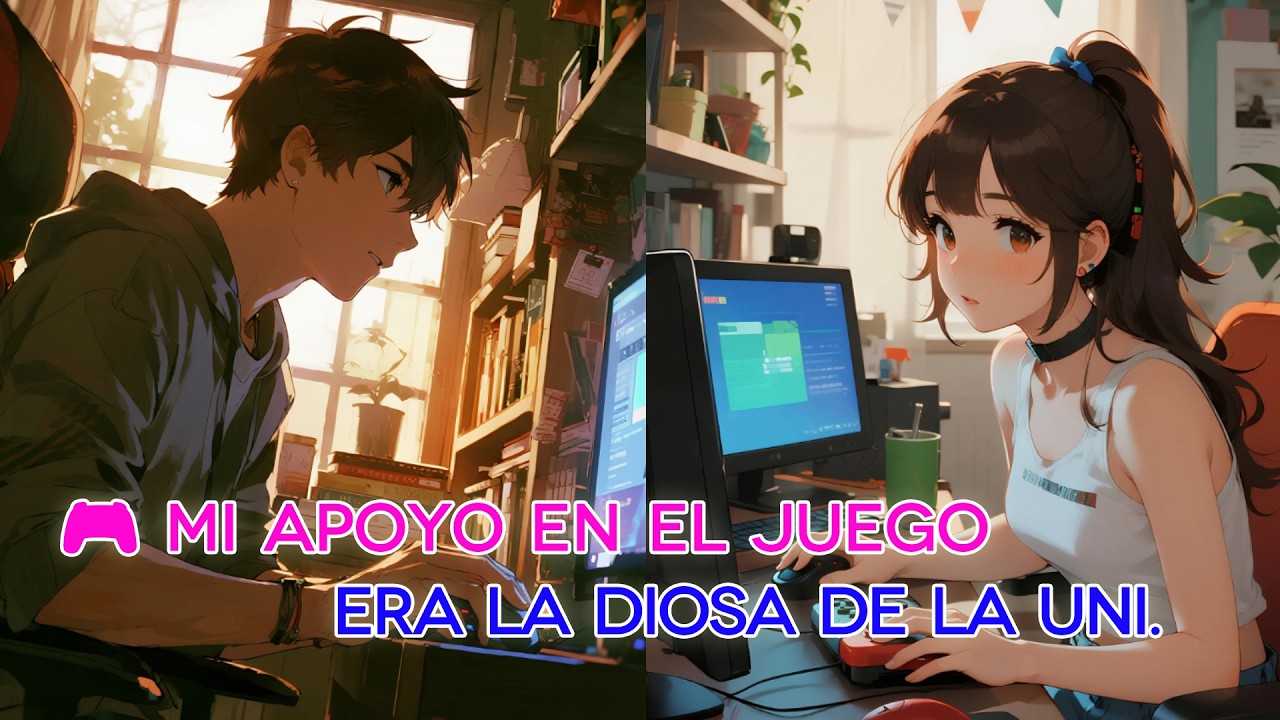 La chica más fría de la universidad me eligió a mí, un don nadie, y humilló a mi ex delante de todo