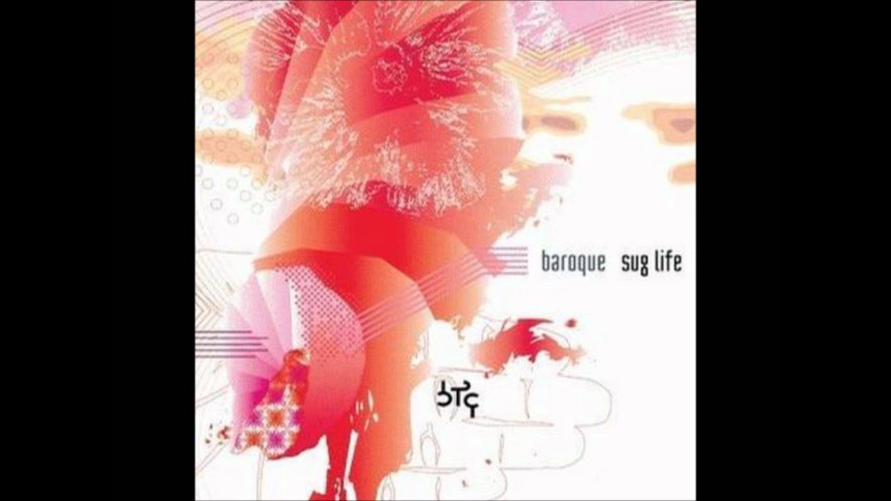 バロック(baroque) - 07.exit