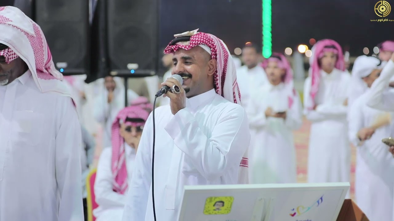 يا ناس هذا حبيبي - غناء حسن بوقس | زواج الشاب علي احمد با شويه