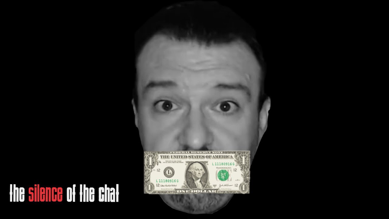 DSP Derides His Viewers For Trying To Talk To Him