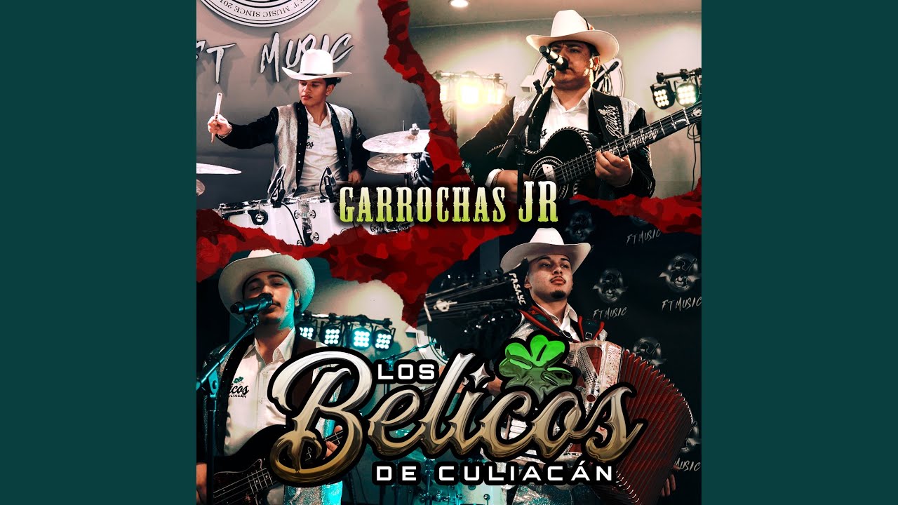 Compadron (En Vivo)